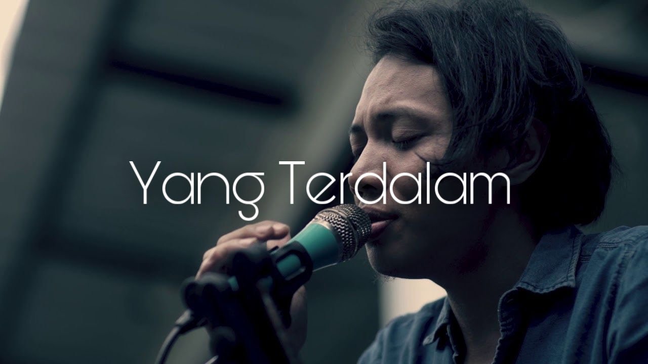 Yang Terdalam - Peterpan ( Lirik ) Cover By Felix Irwan - YouTube