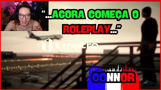 MAKA RESUMIU o RP do DYLAN e CONNOR pra QUEM NÃO ENTENDEU após o FIM da LIVE do CORINGA