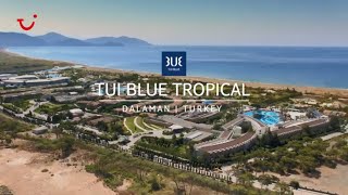 TUI BLUE Tropical