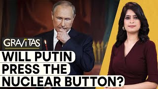 Gravitas | Russia-Ukraine War: Nuclear weapons reach Belarus. Should you be worried?