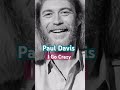 i go crazy ❤️ paul davis 1977 shorts goodsong