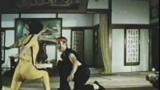 Bruce Lee - True Game of Death  (Part 7 of 8)