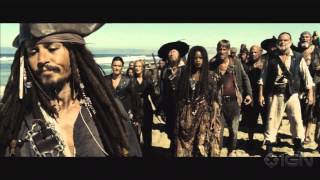 Pirates of the Caribbean 5 - Why Disney Needs to Bring Back the Original Crew