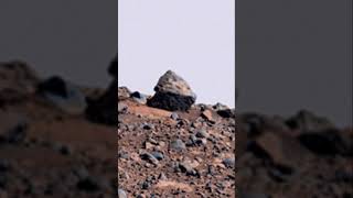 Images from Mars short video HD