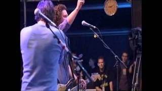 Gorki Live @ Marktrock 2011 - Mia