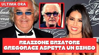 ELISABETTA GREGORACI ASPETTA UN BIMBO: Flavio Briatore ha rivelato che...
