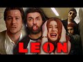 FIRST TIME WATCHING * Leon (1994) * MOVIE REACTION!!