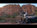 poranguí live from the red rocks of sedona