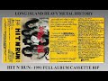 HIT N RUN - MERRICK, NY - 1990 - Full Album Cassette Rip