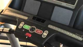 Treadmill Calibration   Horizon Fitness