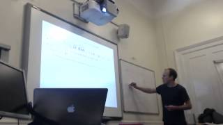 Advanced Topics in ML Lecture 7 Kernel Methods 4