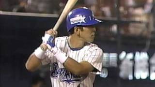 1995.6.20　横浜vs阪神10回戦　3/13