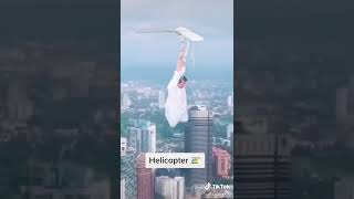 HELICOPTER HELIKOPTER MEME TIKTOK #111