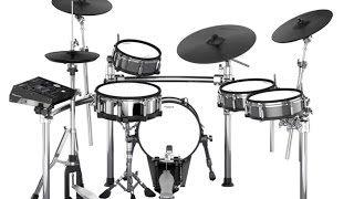 TD 50 KV Roland New V-drums
