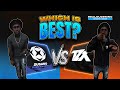 Is This FiveM Cheat The BEST Of Them All? (Susano vs TZX External)