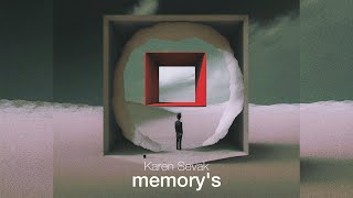 Karen Sevak - memories / Electronic music /