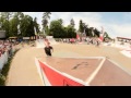 gino dangers nl contest 2014 presented by skate solution