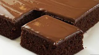 சாக்லேட் கேக்😋 இது போல் செஞ்சி பாருங்க/cake recipes in tamil/chocolate brownie cake recipe