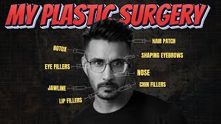 Meri Plastic Surgery - Full face changed - Tarun Gill talks