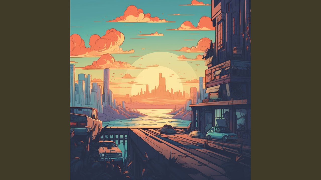 Chill Hiphop Live Stream Youtube Music