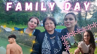 The Story Behind The Name of Hila's Mom | داستان نام مادر جان هیله جان | Hila \u0026 Massi Vlog 87