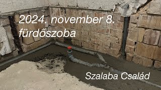 2024. november 8. fürdőszoba