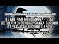 #25 Menganggap Sial ketika Mendengar Burung Gagak - Ust. Abu Yahya Badrusalam, Lc Hafidzahullah