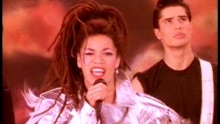 Dance Like a Mother - You Ain't So Tough