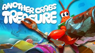 I Played Another Crab's Treasure: Here’s What Happened!