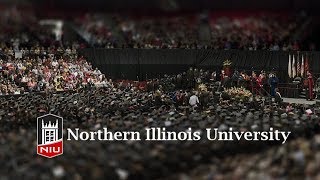 Fall 2024 Undergraduate Commencement Ceremony 1