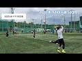 2022 족구라이프배 50대부 1부 8강 오산한스타 vs 이천드림