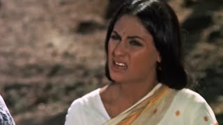 जया बच्चन ने अमिताभ के संगीत की तारीफ़ की | Abhimaan (1973) (HD) | Amitabh Bachchan, Jaya Bhaduri