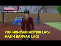 KATANYA MASIH ADA MISTERI BANYAK LAGI DI SAKURA SCHOOL SIMULATOR