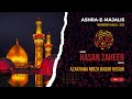 Ashra-e-Majalis Maulana S Hasan Zaheer Rizvi Azakhana Mirza Baqar Husain 4th Muharram 1446 AH (2024)