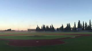 EAC Baseball Field