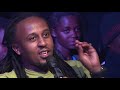 TALANTA MTAANI SHOW QUARTER FINALS EPISODE  3