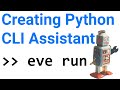 Create Python CLI Tool | Python Click Tutorial | Python Automation