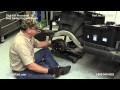 Club Car Precedent Heavy Duty Leaf Springs | How to Install on Golf Cart Rear