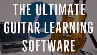 GuitarLayers  | The Ultimate Guitar Software | Fretboard Memorization