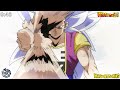 Broly vs Jiren and Black Frieza Finale Episode - Sub English !!