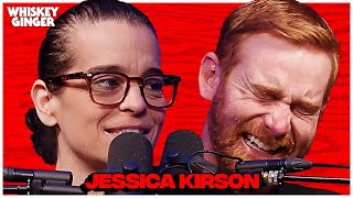 Jessica Kirson | Whiskey Ginger w/ Andrew Santino 192