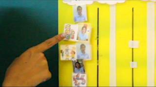 How to Use A Visual Schedule for Children with Autism