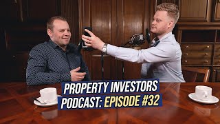 Am I TOO YOUNG to Invest in Property? | Property Investors Podcast #32