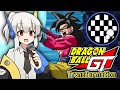 Dragon Ball GT: Transformation | Story Mode Playthrough