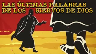 Instrucciones finales de los hombres de Dios | por Michael Rood - Ep 1 \