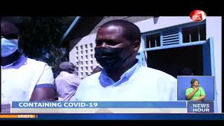 Counties: 69 year old school watchman found dead in mwingi