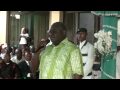 MESSAGE DE PAPA KISOLOKELE charles(big john)