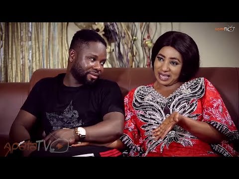 Akanda Latest Yoruba Movie 2018 Drama Starring Mide Martins | Ibrahim Yekini | Jumoke Odetola Akanda Latest Yoruba Movie 2018 Drama Starring Mide Martins | Ibrahim Yekini | Jumoke Odetola
