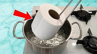 Everyday Items With Secret Design Purposes Finally Revealed