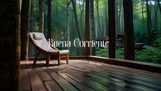 Buena Corriente😍 Quiet Music,Beautiful Relaxing Music, music for spa
